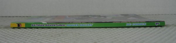 Batman Adventures Rogues Gallery Volume 1 Digest Size DC Comics Brand New - Image 4