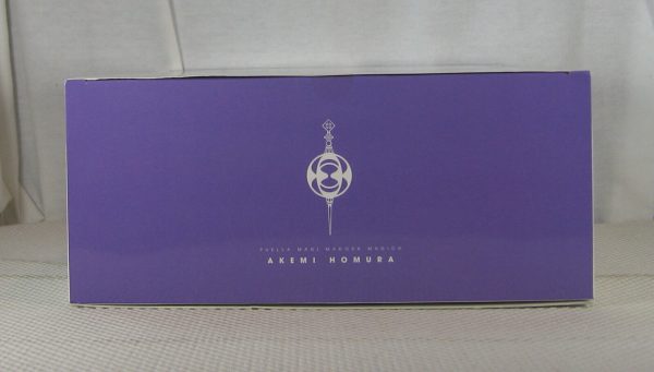 Medicom Puella Magi Madoka Magica Akemi Homura 1/6 RAH Figure NEW SEALED - Image 10