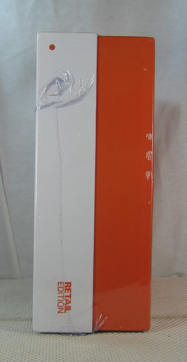 3A ThreeA Portal 2 P-Body 1/6 Figure Retail Version NEW SEALED - Image 4