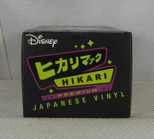 Mickey Mouse Vintage Premium Hikari Sofubi Figure EE Exclusive NEW SEALED - Image 5