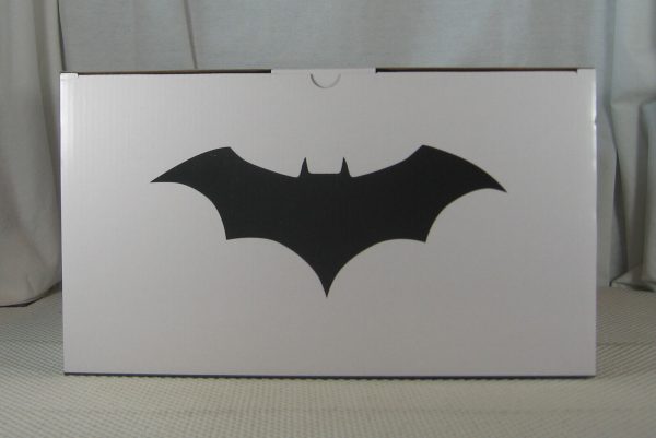 Batman Deluxe Statue 1095/5000 Alex Ross Designer Series DC Collectibles SEALED - Image 7