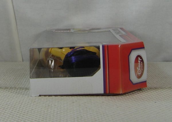 Disney Big Hero 6 Go Go Tomago Action Figure Disney Store Exclusive NEW SEALED - Image 6
