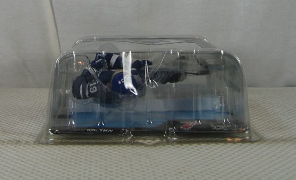 McFarlane NHL Series 32 Joffrey Lupul Action Figure Toronto Maple Leafs SEALED - Image 5