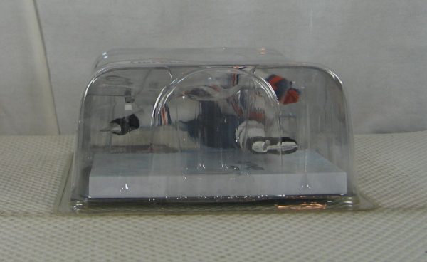 McFarlane NHL Series 32 Jordan Eberle Action Figure Variant Oilers SEALED - Image 6