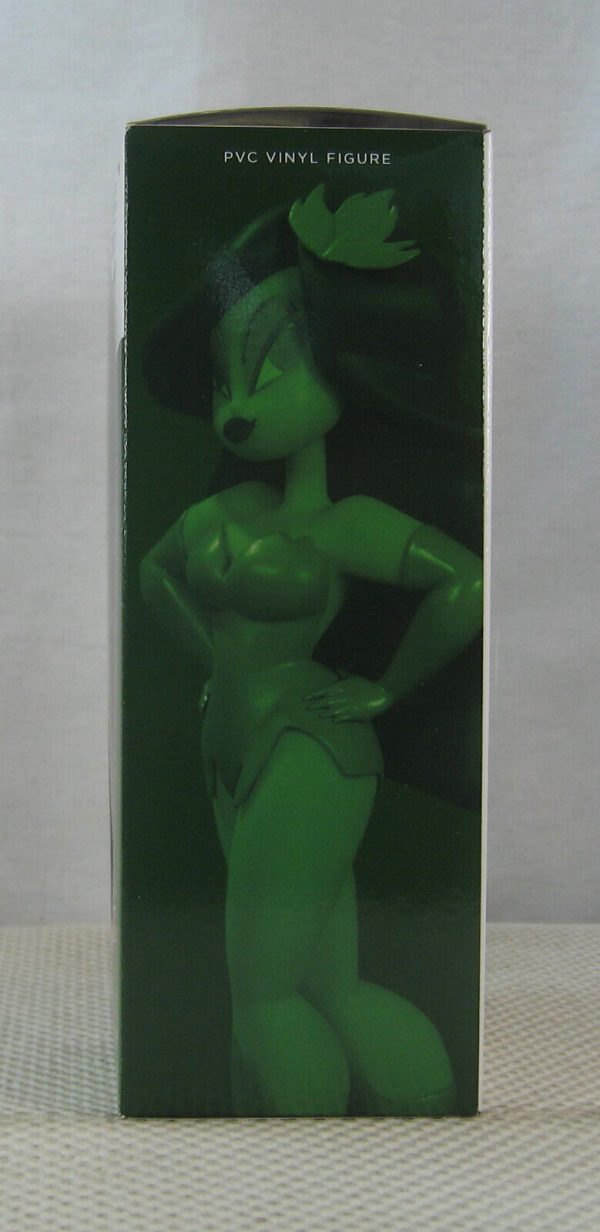 Poison Ivy Super Best Friends Forever Figure NYCC 2013 Exclusive NEW SEALED - Image 2