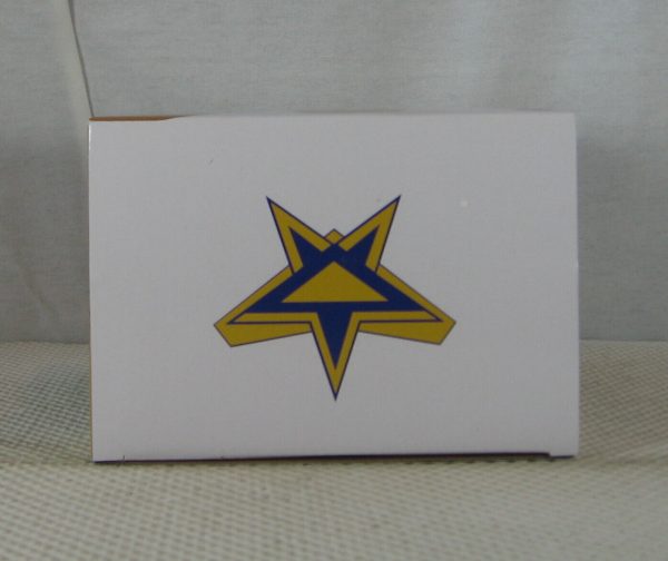 Booster Gold Bust DC Comics Super-Heroes Jim Lee New 52 DC Collectibles SEALED - Image 6