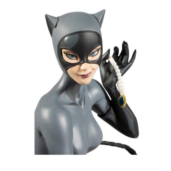 Catwoman Artgerm Statue Designers Series 2555/3504 DC Collectibles NEW SEALED - Image 3