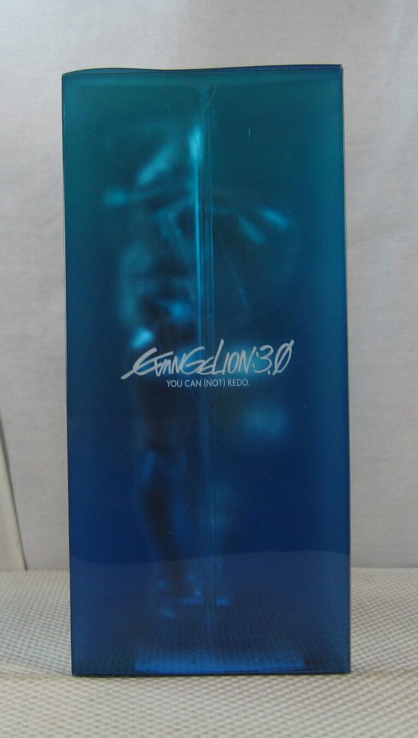 ALTER Evangelion 3.0 Shikinami Asuka Langley Jersey Figure 1st Edition SEALED - Image 5