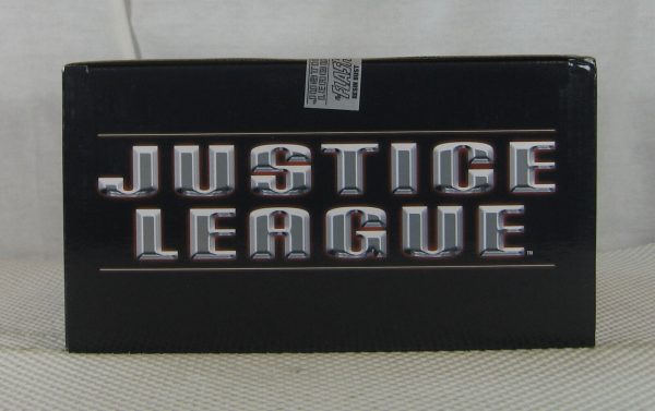 Flash Bust 517/650 Justice League Animated Series 2017 SDCC Exclusive NEW SEALED - Image 6