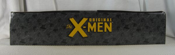 Original X-Men Mini-Bust 5-Pack Set Bowen Designs 277/550 NEW SEALED - Image 6