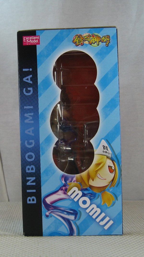 MegaHouse Good Luck Girl! Sakura Ichiko & Momiji Figure Excellent Model SEALED - Image 6