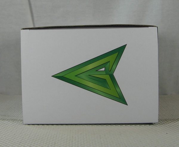 Green Arrow Statue DC Comics Icons 1766/5200 DC Collectibles NEW SEALED - Image 6