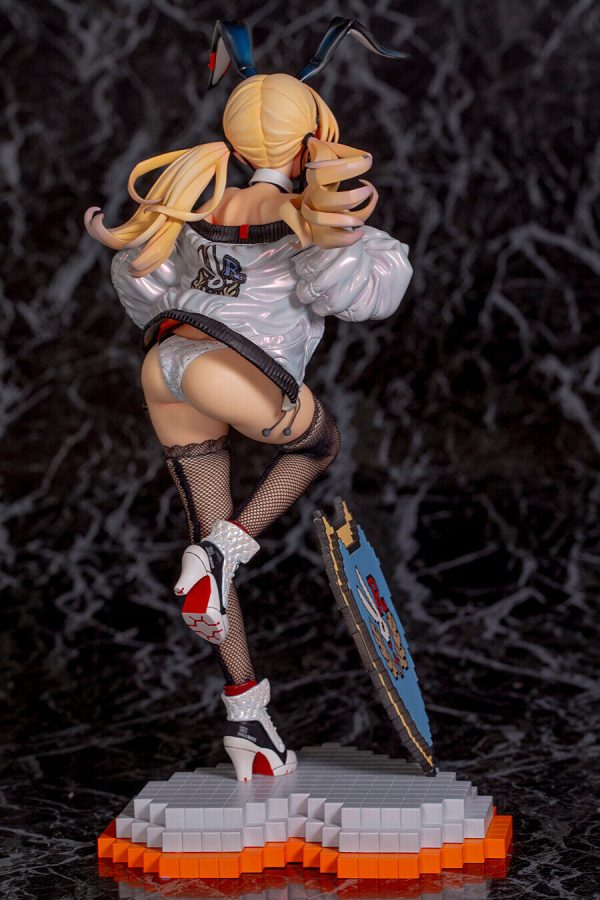 Skytube Saitom Original Mimi Usada  1/6  Figure Alphamax NEW SEALED - Image 2