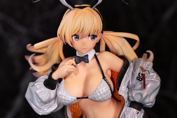 Skytube Saitom Original Mimi Usada  1/6  Figure Alphamax NEW SEALED - Image 3