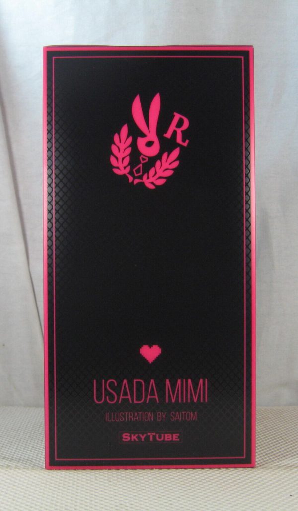 Skytube Saitom Original Mimi Usada  1/6  Figure Alphamax NEW SEALED - Image 5