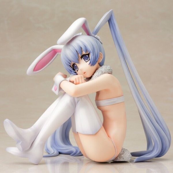 Kotobukiya Muv-Luv Alternative Yashiro Kasumi 1/6 Bunny Figure NEW SEALED