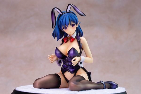 Skytube Misaki Original Hana Fukiishi  1/6  Casino Figure Alphamax NEW SEALED