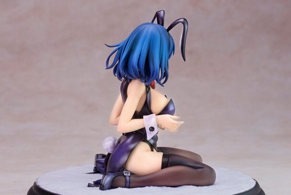 Skytube Misaki Original Hana Fukiishi  1/6  Casino Figure Alphamax NEW SEALED - Image 2