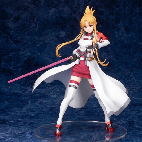 Alter Sword Art Online Alicization Asuna 1/7 GGO Figure NEW SEALED