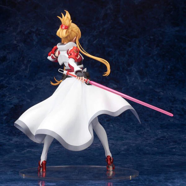 Alter Sword Art Online Alicization Asuna 1/7 GGO Figure NEW SEALED - Image 2