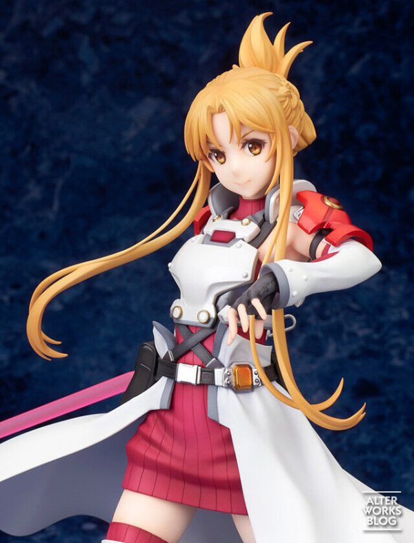 Alter Sword Art Online Alicization Asuna 1/7 GGO Figure NEW SEALED - Image 3