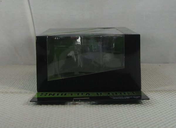 Joker Super-Villains Action Figure DC Collectible NEW SEALED - Image 6