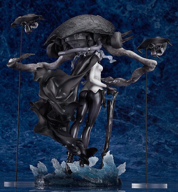 Kantai Collection KanColle Kuubo Wo-kyuu 1/8 figure Good Smile NEW SEALED - Image 2