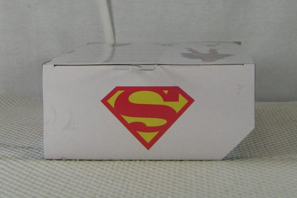 Supergirl DC Essentials Action Figure #16 DC Collectibles NEW SEALED - Image 5