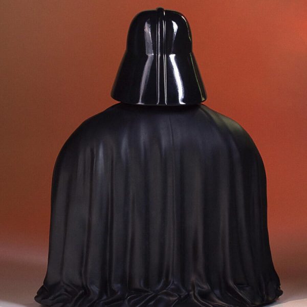 Gentle Giant Darth Vader Classic Bust 703/1077 SDCC Exclusive NEW SEALED - Image 3