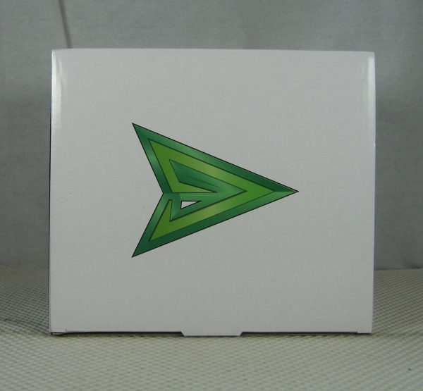 Green Arrow Bust DC Comics Super-Heroes New 52 DC Collectibles NEW SEALED - Image 6
