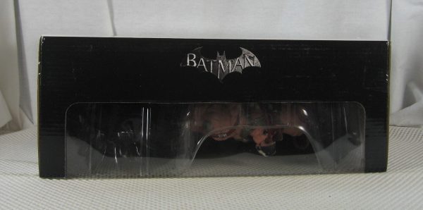 Batman Arkham Asylum Batman vs Bane Action Figure 2-Pack DC Collectibles SEALED - Image 6