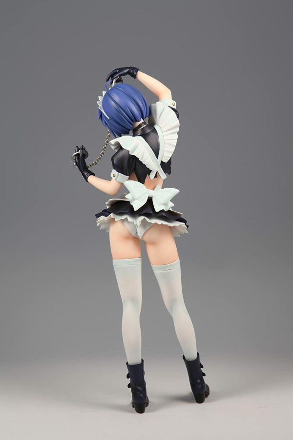 Ikki Tousen XX Ryomou Shimei 1/6 Costume Carnival Figure Kaitendoh NEW SEALED - Image 3