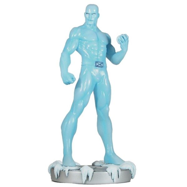Iceman Classic Statue 406/500 Bowen Designs Marvel X-Men NEW SEALED