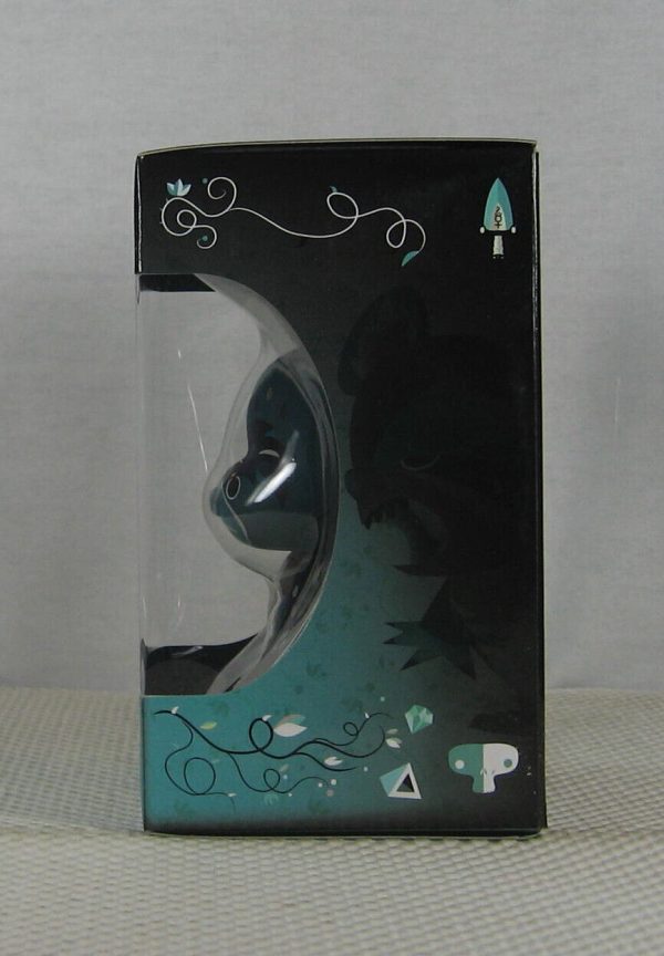 Toy2R Mini Qee 5" Ucumar Figure Patricio Oliver BRAND NEW - Image 5