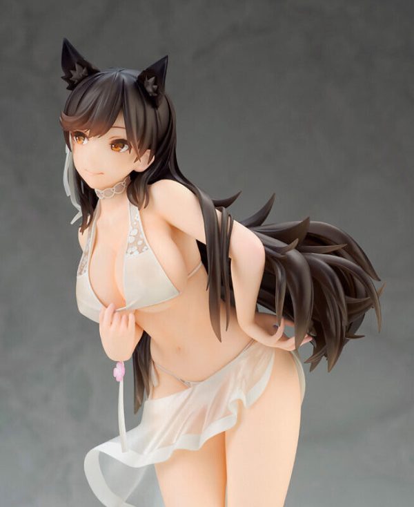 ALTER Azur Lane Atago Midsummer March 1/7 Figure NEW SEALED - Image 3
