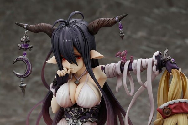 Granblue Fantasy Danua 1/8 Figure Kotobukiya NEW SEALED - Image 3