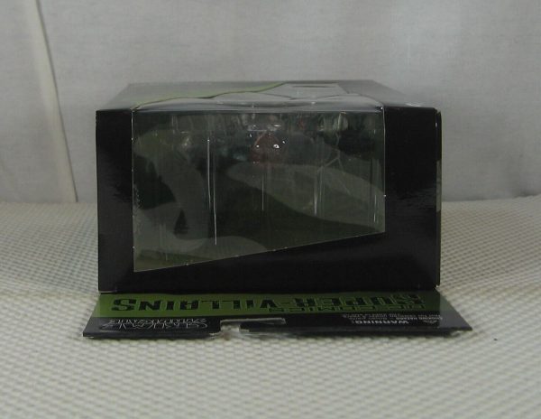 Power Ring DC Super-Villains Crime Syndicate Action Figure DC Collectible SEALED - Image 6