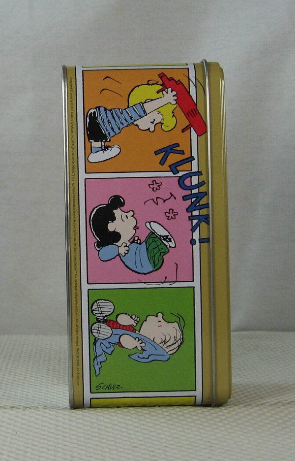 Dark Horse Classic Peanuts Character Lucy Van Pelt Statue 266/1200 BRAND NEW - Image 6
