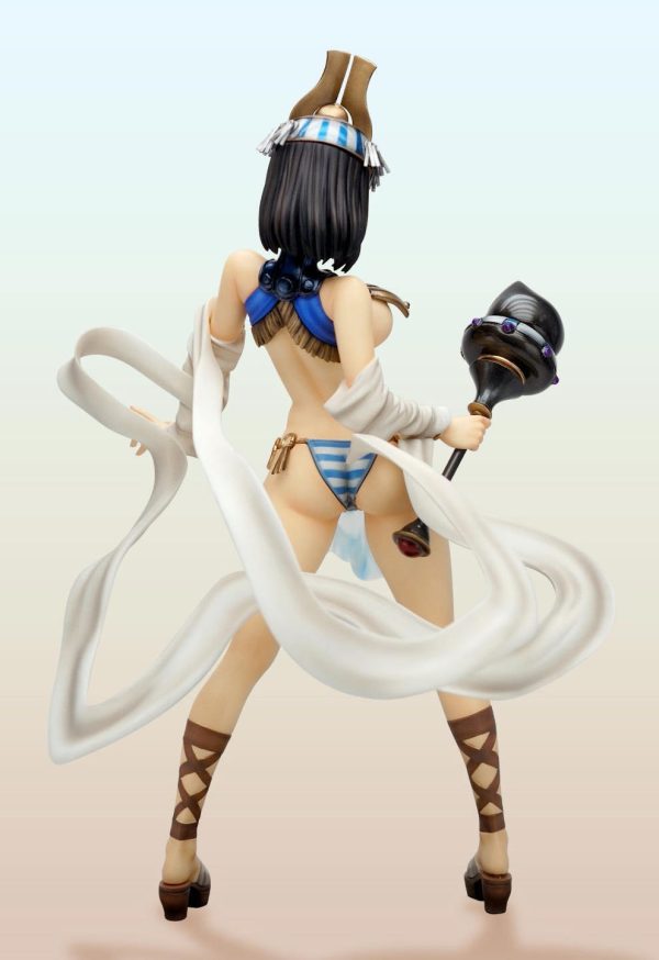 Queen's Blade Menace Ancient Princess 1/7 Figure Griffon Enterprises BRAND NEW - Image 2