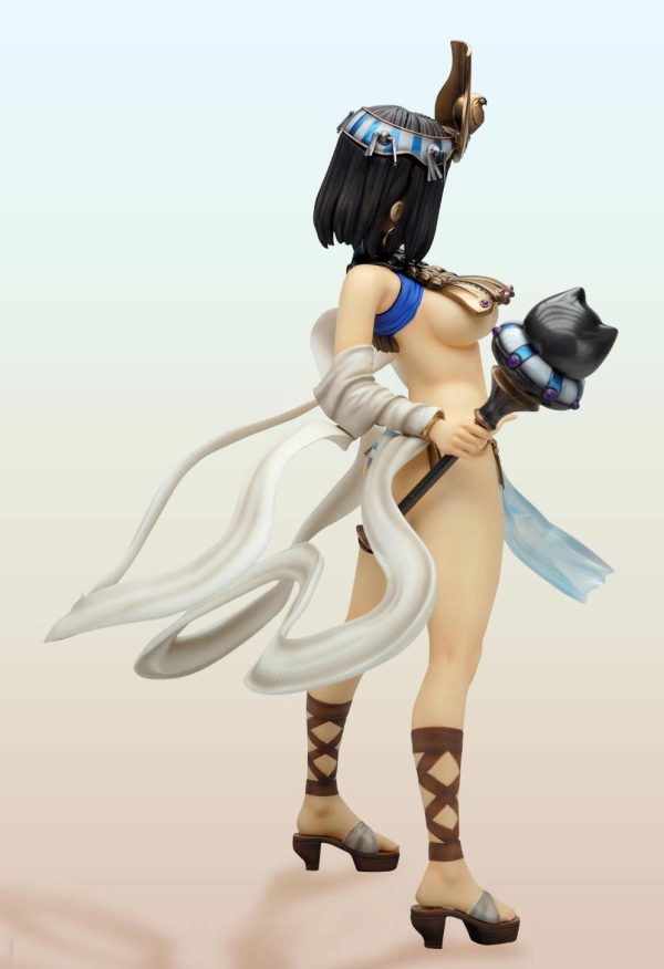 Queen's Blade Menace Ancient Princess 1/7 Figure Griffon Enterprises BRAND NEW - Image 3