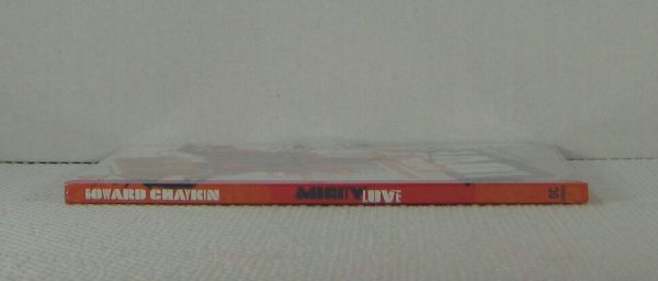 Mighty Love Hardcover Vertigo NEW SEALED - Image 3