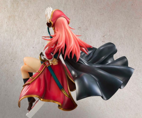 Megahouse Marika Kato 1/8 Figure Bodacious Space Pirates NEW SEALED - Image 3