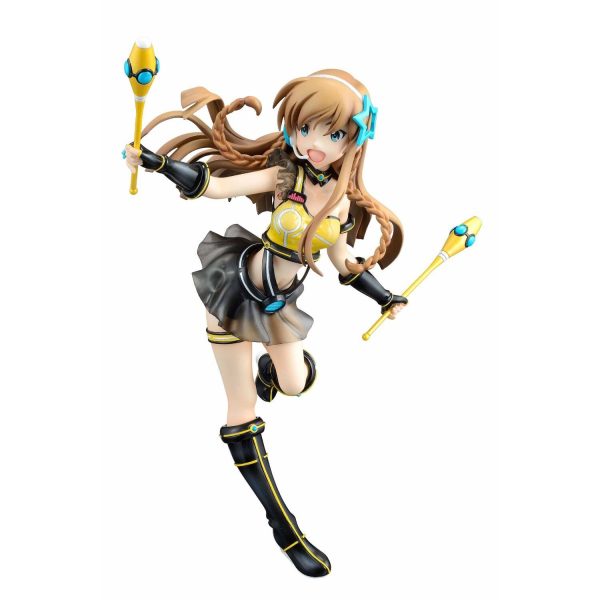 Umi Kousaka 1/7 Figure Idolmaster2 Brilliant Stage Beyond the Star NEW SEALED