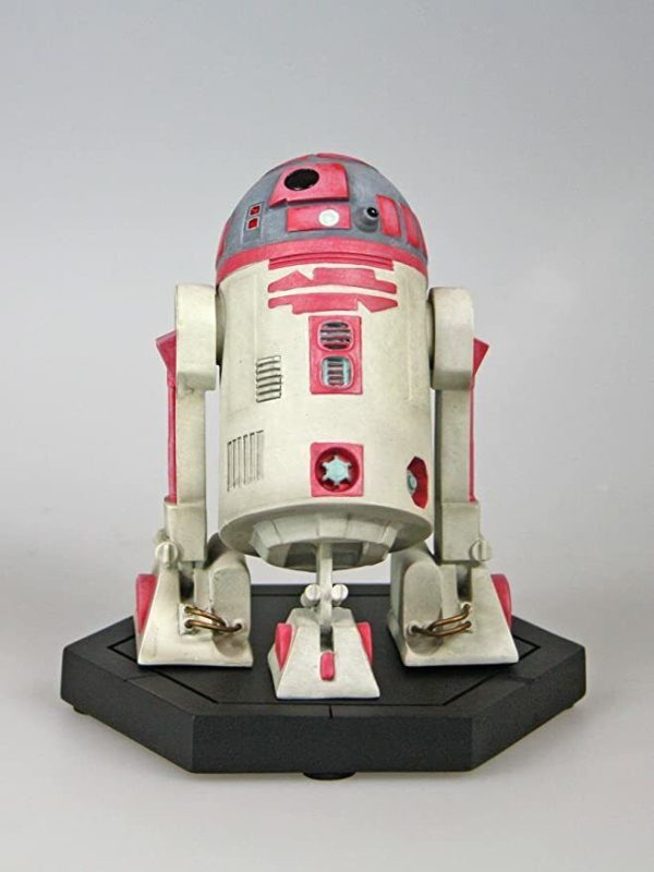 Star Wars R2-KT Statue SDCC 2014 Exclusive 483/500 Gentle Giant NEW SEALED
