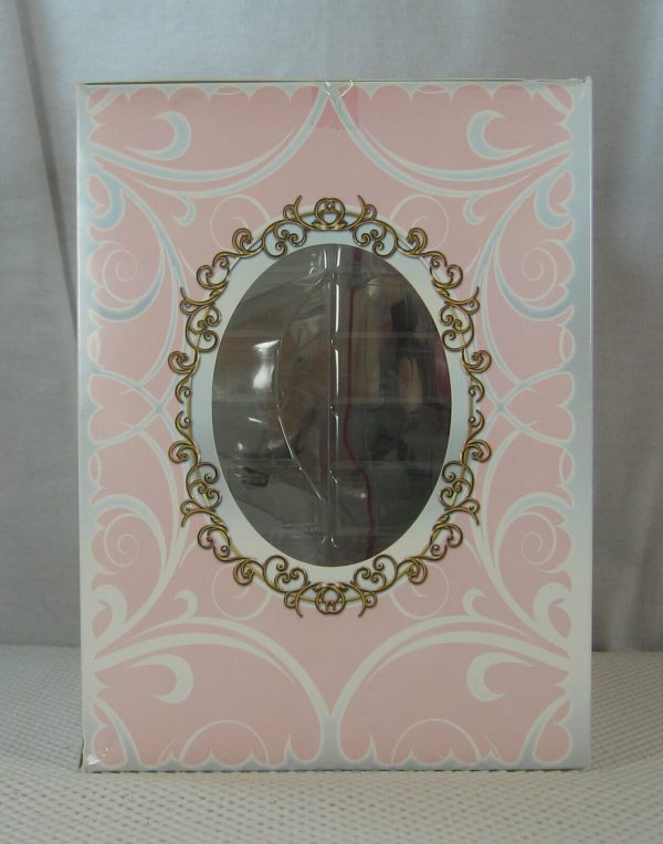 Dendrobium Sisters Azalee 1/6 Figure Black Onyx Version Arcadia NEW SEALED - Image 4