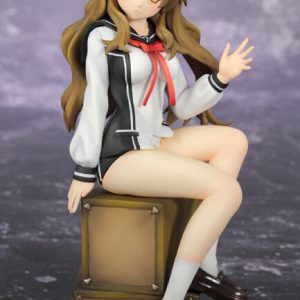 Himawari Shinomiya 1/8 Figure Uniform Version Vividred Operation Griffon NEW