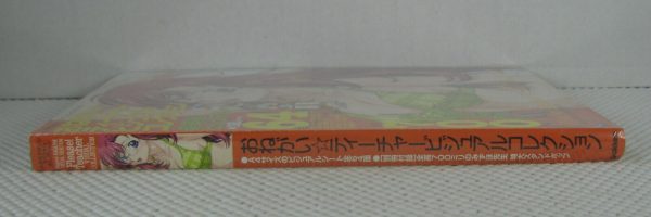 Please Teacher Visual Collection Megami Magazine Special Selection NEW SEALED - Image 4