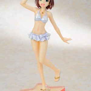 Kotobukiya Idolmaster Amami Haruka Angelic Island Figure NEW SEALED