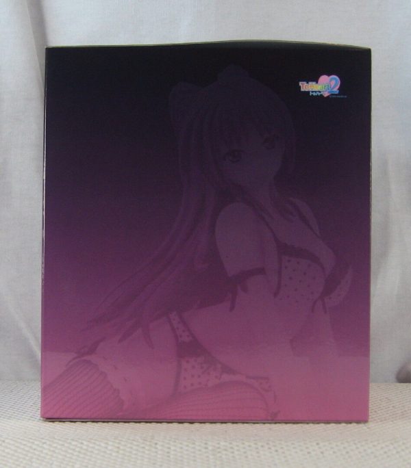To Heart 2 Season 2 Kousaka Tamaki 1/6 PVC Figure Kaitendoh NEW SEALED - Image 6