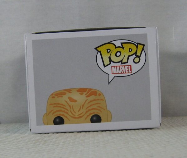 Pop Marvel Deadpool PX Red Maskless Figure Funko BRAND NEW - Image 6